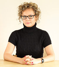 Tłumacz Języka Niemieckiego - Natalia Kitta